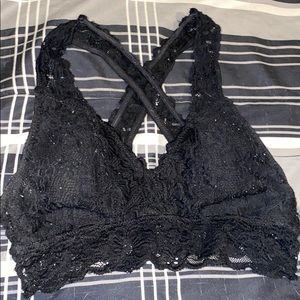 Gorgeous Lace Bralette
